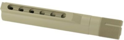 TIMBER CREEK AR15 BUFFER TUBE - FLAT DARK EARTH