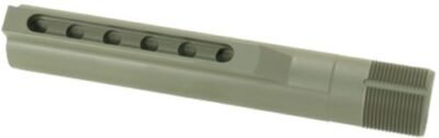TIMBER CREEK AR15 BUFFER TUBE - OD GREEN