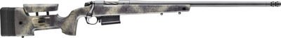 BRG HMR 25CR 24B TB WLDRNS