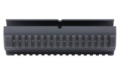 B&T HANDGUARD 3X NAR FOR MP5SD BLK - Image 3