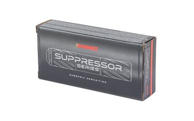 BARNS SUPP OPT 300BLK 220GR 20/200 - Image 3