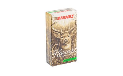 BARNES HARV ST 7MM-08 150GR 20/200 - Image 2
