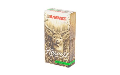 BARNES HARV ST 7MM-08 150GR 20/200 - Image 3
