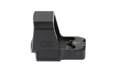 C&H MAX RED MULTI RETICLE RMSC BLK - Image 3