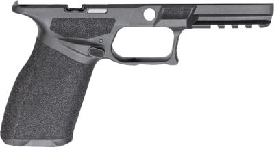 SPG ECHEL CMPT GRIP SM/STD BLK
