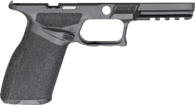 SPG ECHEL CMPT GRIP MD/STD BLK