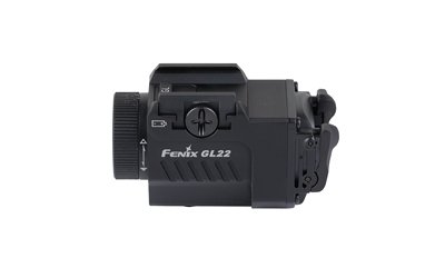 FENIX GL22 750LUMEN PISTOL W/RED LSR - Image 3