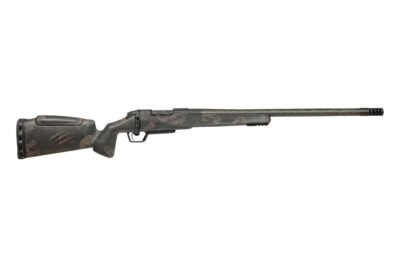 FIERCE FIREARMS CF RIVAL XP 2 65CM BK/TPY 20"#