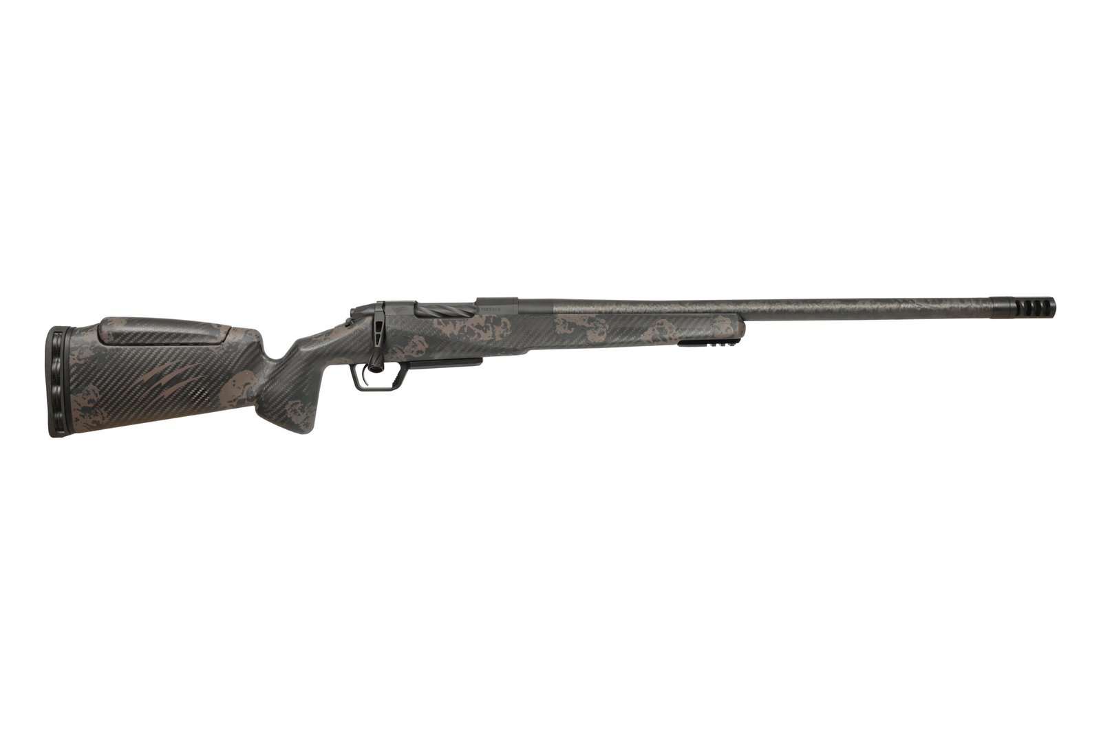 FIERCE FIREARMS CF RIVAL XP 2 6CM BLK/TPY 20"#