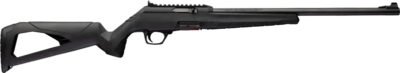 WINCHESTER WILDCAT 22LR 18" - SHADOW/BLACK SYNTHETIC