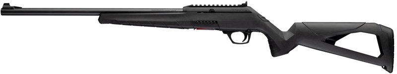 WINCHESTER WILDCAT 22LR 18" - SHADOW/BLACK SYNTHETIC - Image 2