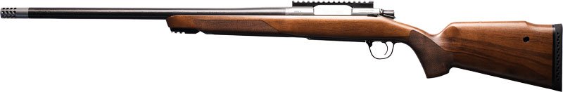 CHRISTENSEN RL SAFARI PLAINS - GAME 300WM 22" CF SS/WALNUT - Image 2