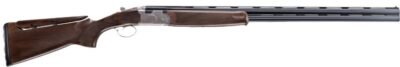 BERETTA 686 SPORTING 20GA 30" - VR CT5 WOOD/BLUED B-FAST