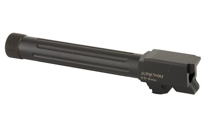 LWD ALPHAWOLF BBL FOR G22/G31 CON TD - Image 2