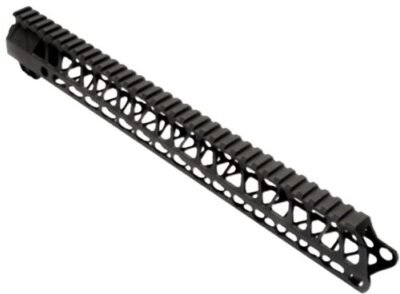 TIMBER CREEK ENFORCER 15" - HANDGUARD M-LOK BLACK