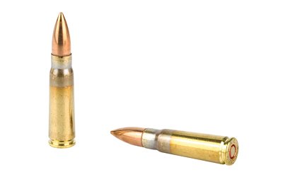 PMC BRNZ 7.62X39 123GR FMJ 20/500 - Image 4