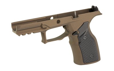 SHARPS TAURUS GX4 CARRY GRIP BRZ/BLK - Image 3
