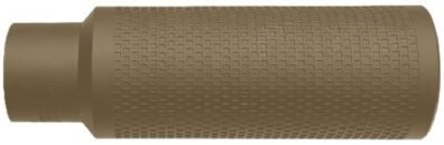 OTTER CREEK LABS MILKMAN 9MM - SILENCER TITANIUM FDE