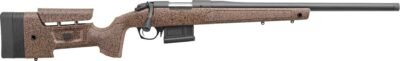 BRG HMR 450BUSH 20B TB