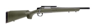 CVA CASCADE SB 450BM BLK/OD 18" #