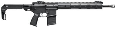 KRISS USA DMK22C 22LR 16.5" BLK 10+1 TB