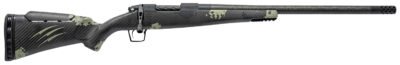 FIERCE FIREARMS CF ROGUE MINI 2 22CM BK/F 16"#