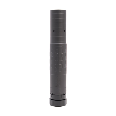 SILENCERCO HYBRID 46M MULTI-CAL SILENCER