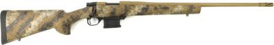 HOWA FENCELINE MINI 300BLK SCRH 16"