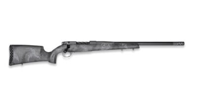 WEATHERBY MARK V LIVE WILD CF 25RPM 22"