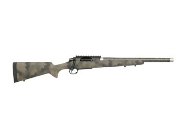 PROOF RESEARCH ELEVATION 2.0 22CR TFDE 18"