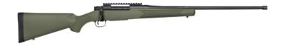 MOSSBERG PATRIOT PRED 6.5PRC BL/OD 24"#