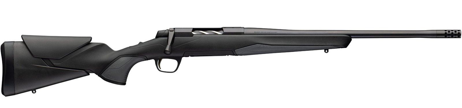 BROWNING X-BOLT 2 HNT COMP SPR 243WIN #