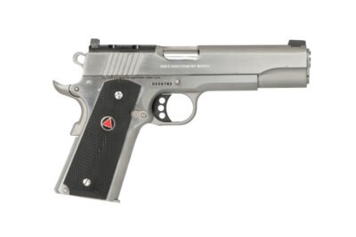 COLT DELTA ELITE 10MM SS 5" 8+1 OR
