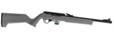 TMK TKX22 LGT 22LR SA GRY 20R