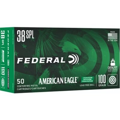 FDR 38SP 100GR AE LF RANGE 50R