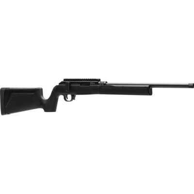 WAI HAM FRC B1 22WMR BLK 10R
