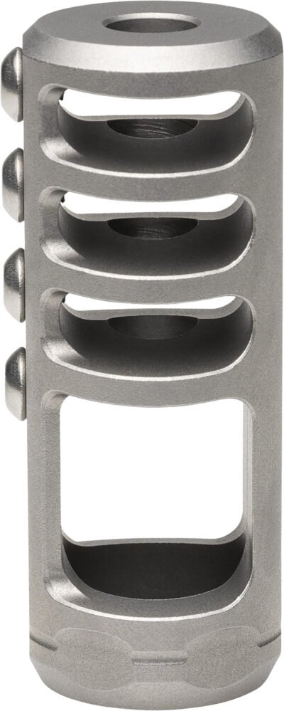 BRN XENO RECOIL HWG M13x.75 SS