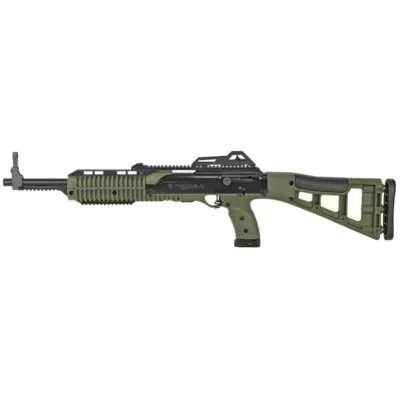 HI-POINT 45TS 45ACP RIFLE TARGET STK FDE