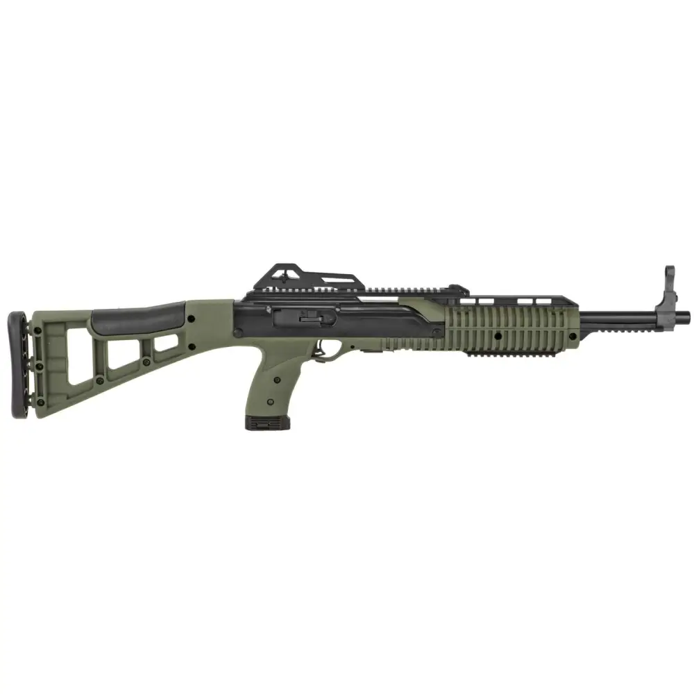 HI-POINT 45TS 45ACP RIFLE TARGET STK FDE - Image 2
