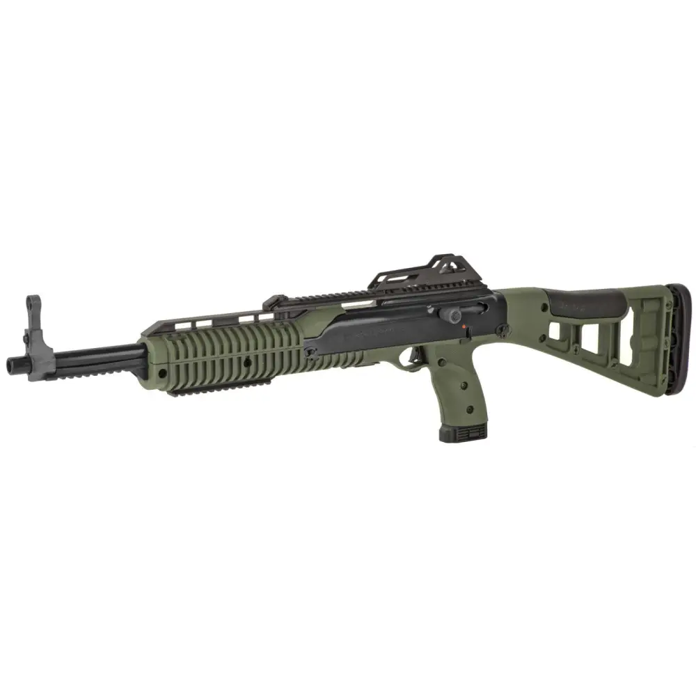 HI-POINT 45TS 45ACP RIFLE TARGET STK FDE - Image 3