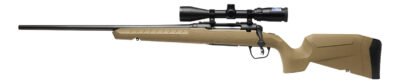 SAV AXIS2XP 22-250 FDE LH