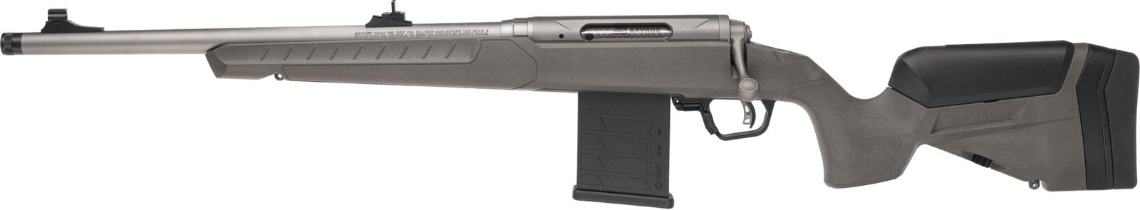 SAV 110 RIDGE HNTR LH 350LGND