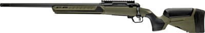 SAV 110 CRE PRDTR LH 300BLK 16