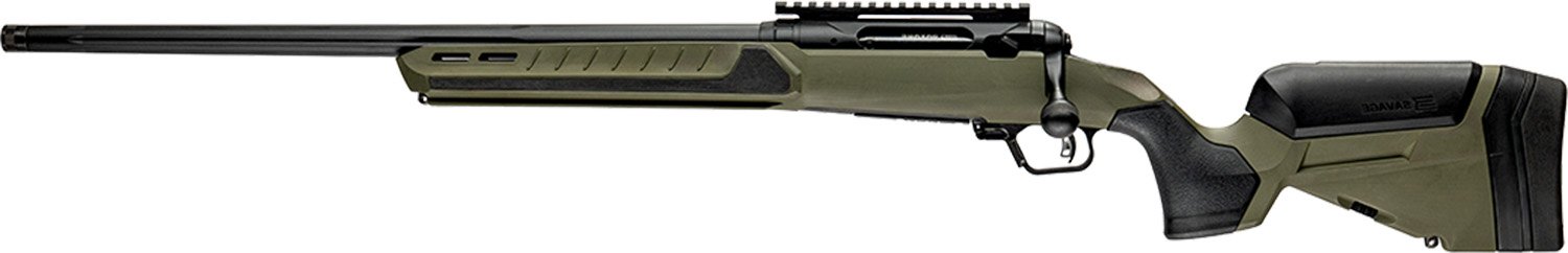 SAV 110 CRE PRDTR LH 300BLK 16