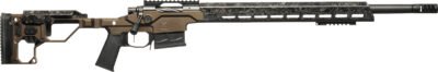 CHA MPR BA 25CR 20B DB