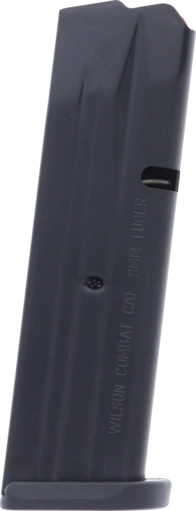 WCT MAG EDC X9 9MM BLK 10RD