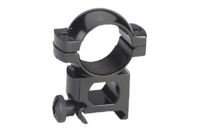 TRA RING WEAVER PEEP 1IN MATTE