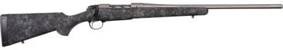 BRG HUNTER 300 22SS TB GRY DE
