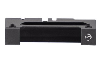 B&T NAR LOW PRO MOUNT MP5 BLK - Image 2