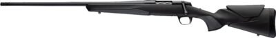 BROWNING X-BOLT 2 HUNTER   308 - WIN 22" BLUED SYNTH LEFT HAND